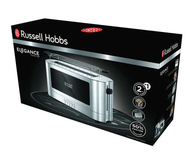Russell Hobbs Elegance 23380-56 - 381672 - zdjęcie 4